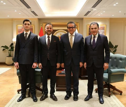 مدينة العاصمة الطبية.. نقلة نوعية بخبرات عالمية