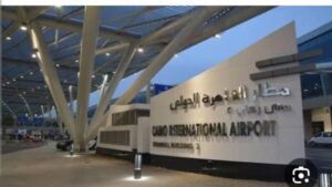 مطار القاهرة يواصل تسجيل أرقام تشغيل غير مسبوقة