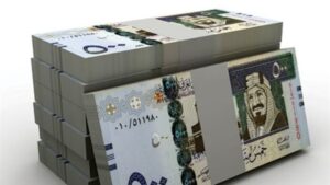 أسعار الريال السعودي في مصر اليوم الخميس