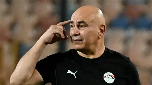 حسام حسن يعلن قائمة المحترفين لمباراتي السعودية وإسبانيا في 6 مارس المقبل