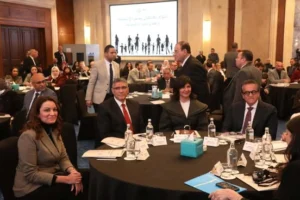 محافظ الجيزة يشهد تدشين فعاليات اليوم العالمي للأسرة والسلام