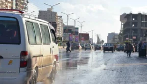 الأرصاد: طقس السبت مائل للحرارة نهاراً وبارد صباحاً وليلاً