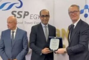  المصرية للمطارات تُطلق شراكة موسعة مع “SSP Egypt” لتطوير خدماتها