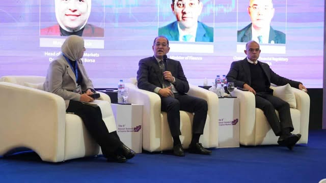 حوافز جديدة لتشجيع الشركات الكبرى على القيد والتسجيل والاستثمار بالبورصة المصرية