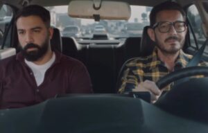 أحمد زاهر يوجه رسالة شكر لحازم إيهاب عن دوره في “لعبة وقلبت بجد”