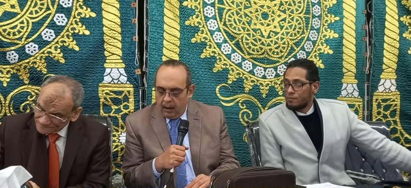 قائمة “صوت المهندس” تفوز في انتخابات نقابة المهندسين الفرعية بأسيوط