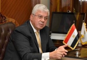 وزير التعليم العالي يتوجه إلى باريس لتعزيز الشراكة الأكاديمية المصرية الفرنسية