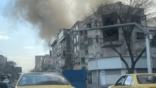 إسرائيل تعلن تشن هجوم وقائي على إيران وتفرض حالة الطوارئ