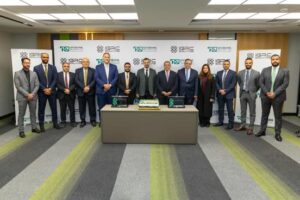 ميدبنك يحصل على شهادة PCI DSS لتعزيز أمان الدفع الرقمي