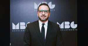 MBG تستهدف ضخ 3.5 مليار جنيه في إنشاءات مشروعاتها خلال 2026