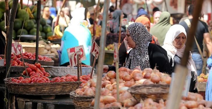 صعود أسعار الخضروات واستقرار الفاكهة اليوم بالأسواق