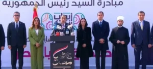 رئيس الوزراء يشهد إطلاق مبادرة  “أبواب الخير”