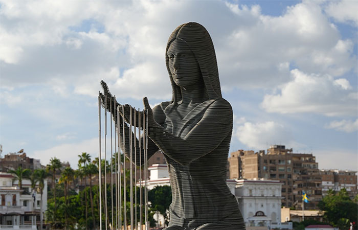 ممشى أهل مصر يشعل أجواء القاهرة بفعاليات استثنائية خلال شهر رمضان