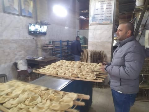 تشديد رقابي على المخابز والأسواق بالمنيا وتحرير 164 مخالفة تموينية خلال حملات مكثفة