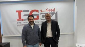 إيجيكو توطّن صناعة ماكينات الطباعة وتكسر هيمنة الاستيراد خلال 15 عاماً