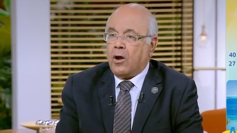 الفيومي: ربط رد الأعباء بنمو الإنتاج والتشغيل يعزز تنافسية الصادرات