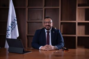 البستاني: الذهب يحفظ القيمة والعقار استثمار هجومي مدعوم بالاستقرار والدولة