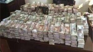 حصيلة “الهجرة غير الشرعية”.. الداخلية تضبط قضية غسل أموال بـ25 مليون جنيه