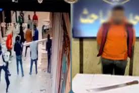 خلاف علي أولوية المرور يشعل مشاجرة في الإسكندرية