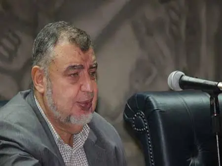 محمد عبد القدوس