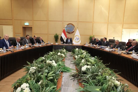 قفزة مالية وتشغيلية في القابضة للنقل البحري والبري