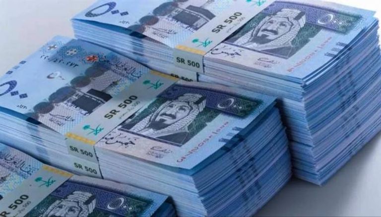 أسعار الريال السعودي في مصر اليوم الجمعة