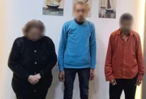 “تورط أرملة طبيب وعامل”..الداخلية تكشف ملابسات القبض على المتهمين بالقاء الأجنة فى المنيا