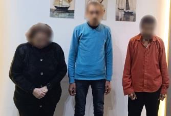 “تورط أرملة طبيب وعامل”..الداخلية تكشف ملابسات القبض على المتهمين بالقاء الأجنة فى المنيا