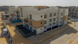 المراسم الدولية تستهدف 33 مليار جنيه مبيعات من مشروع Mar Ville نيو زايد