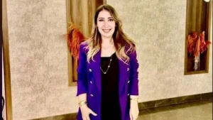 سعاد الدغيدي: السوق العقاري في 2026 أكثر نضجًا.. والعقار لا يزال الاستثمار الأكثر أمانًا