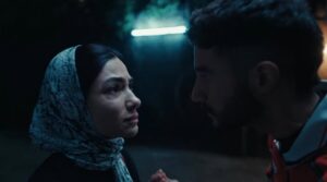 “نفسي أنام من غير وجع”.. مشهد استثنائي لـ”هدى المفتي” يخطف الأنفاس في «سوا سوا»