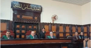 إحالة أوراق عامل للمفتي في التعدي على معاق ذهنيًا بمقابر البداري بأسيوط