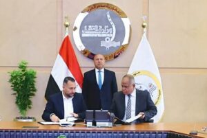 شراكة لوجستية جديدة تعيد توظيف شبكة النقل بين المحافظات