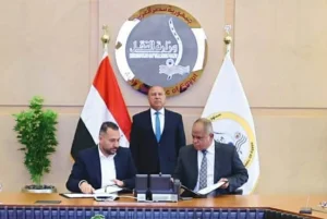 شراكة لوجستية جديدة تعيد توظيف شبكة النقل بين المحافظات