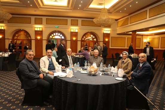 بحضور وزير التعليم العالي..رئيس جامعة أسيوط يشهد ورشة عمل فولبرايت حول ريادة الأعمال