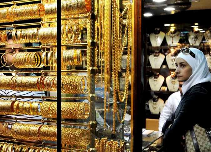 أوقية الذهب تعاود الصعود و تتجاوز 5000.. وعيار 21 يسجل 6670 جنيهًا في مصر