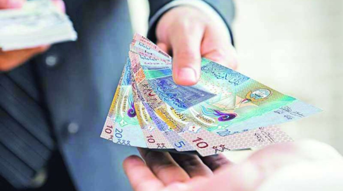 أسعار الدينار الكويتي في مصر اليوم الخميس