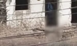 القبض على شاب لقيامه بارتكاب أفعال خادشة للحياء بجوار السكة الحديد بالبحيرة