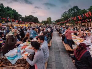 بين 11 و20 ساعة.. كيف يختلف الصيام في رمضان 2026 من دولة لأخرى؟