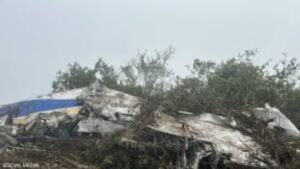 مصرع 3 أشخاص في تحطم طائرة خفيفة قبالة سواحل جنوب أستراليا