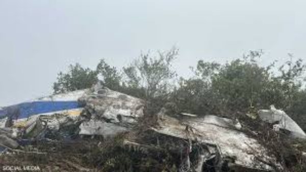 مصرع 3 أشخاص في تحطم طائرة خفيفة قبالة سواحل جنوب أستراليا