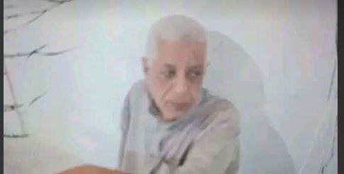 حادث مأساوي على شريط السكة الحديد.. مصرع ستيني في منقباد