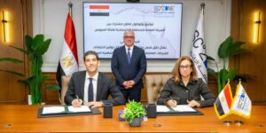 شراكة التوظيف تعزز جاهزية اقتصادية قناة السويس للاستثمار