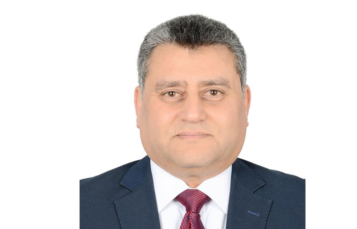 وزير الطيران المدني يصدر قرارًا بتكليف المهندس عمرو نجاتي للقيام بأعمال الوكيل الدائم للوزارة