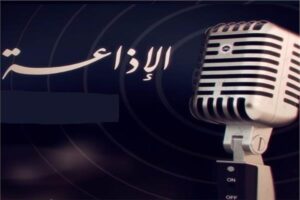 الإحصاء: 10 شبكات إذاعية بإجمالي 189.8 ألف ساعة بث خلال 2024/2025