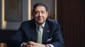 هشام عز العرب: إنشاء شركة قابضة بالامارات لتملك البنك الرقمي المخطط إطلاقه بمصر