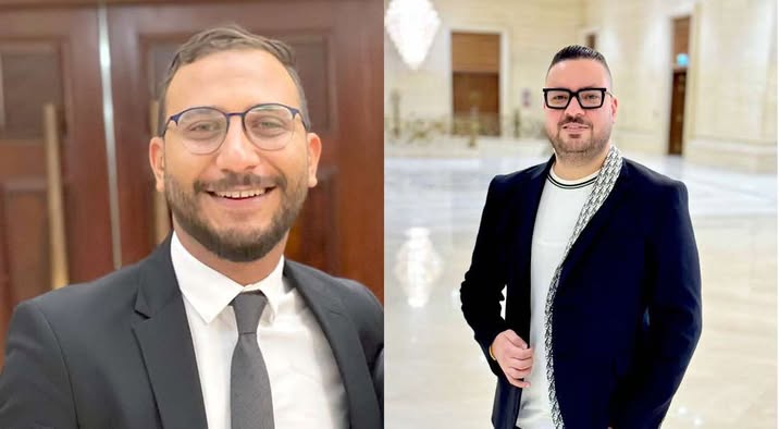 دبي مصر تدعم خطتها التوسعية خلال 2026 وتعين إبراهيم إسماعيل وعمرو مجدي رئيسان لإدارة قطاع المبيعات