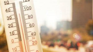 حالة الطقس اليوم الثلاثاء ودرجات الحرارة