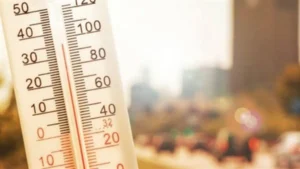 حالة الطقس اليوم الثلاثاء ودرجات الحرارة