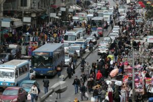 معدل البطالة 6.2٪ خلال الربع الرابع لعام 2025